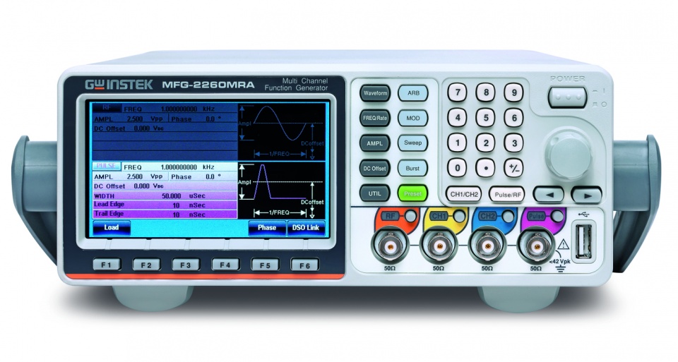 front mfg-2260MRA